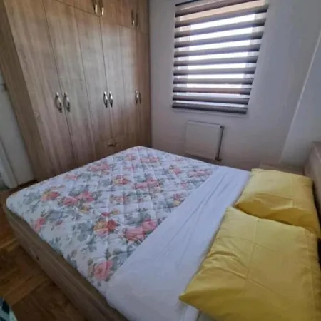 Apartman Moskva Апартаменты *