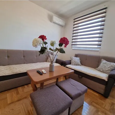 Apartman Moskva Апартаменты Биелина