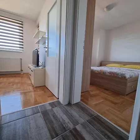 Apartman Moskva